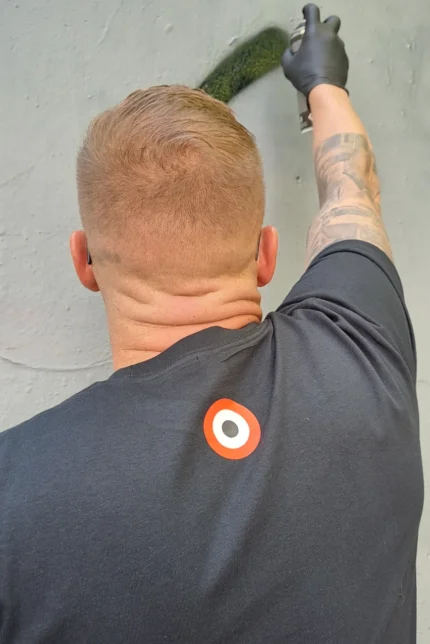 Casual tričko Trnava offender