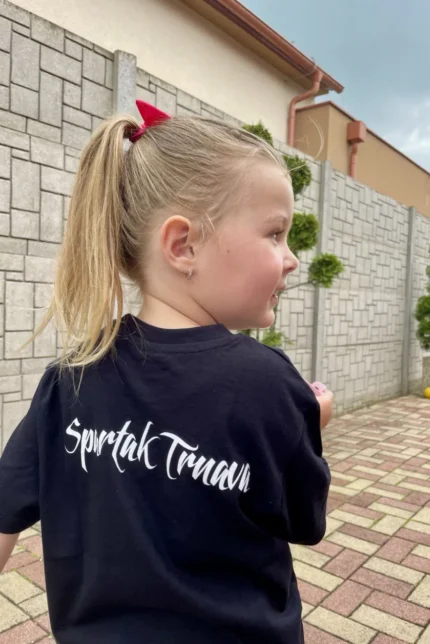 Detské tričko Spartak Trnava